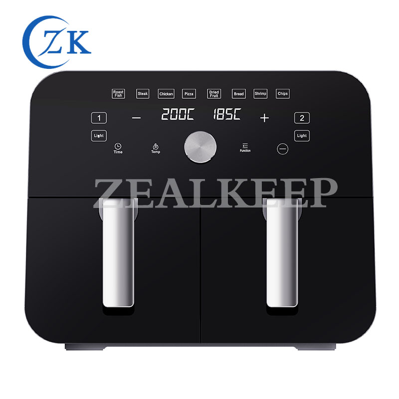 Air fryer capacity big secrets: Choose the right capacity