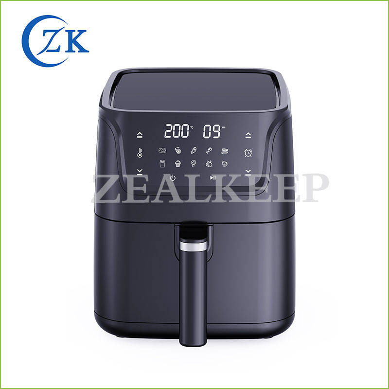 5,5L Touch Screen Air Fryer