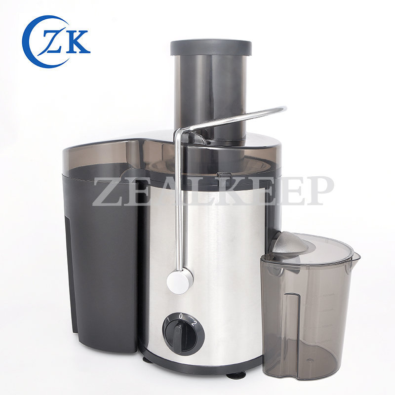 Whole fruit Pure Copper Moto Electric Juicer